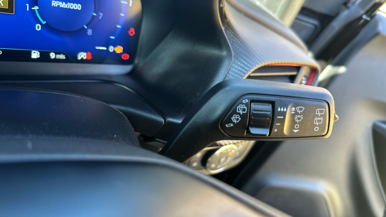 Ford Puma ST 1.5 EcoBoost ST 5dr Petrol Hatchback